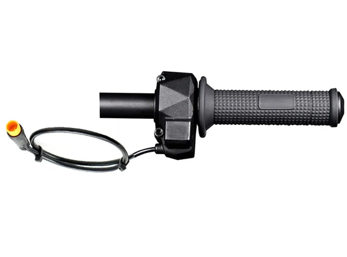 5 pin Juliet throttle with kill switch
