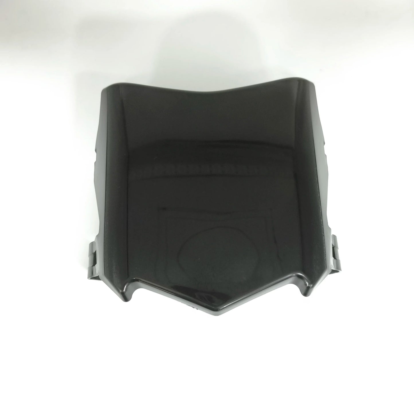 MotoCutz Front Plate