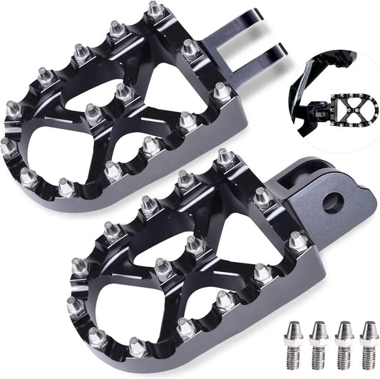 Ebike pegs