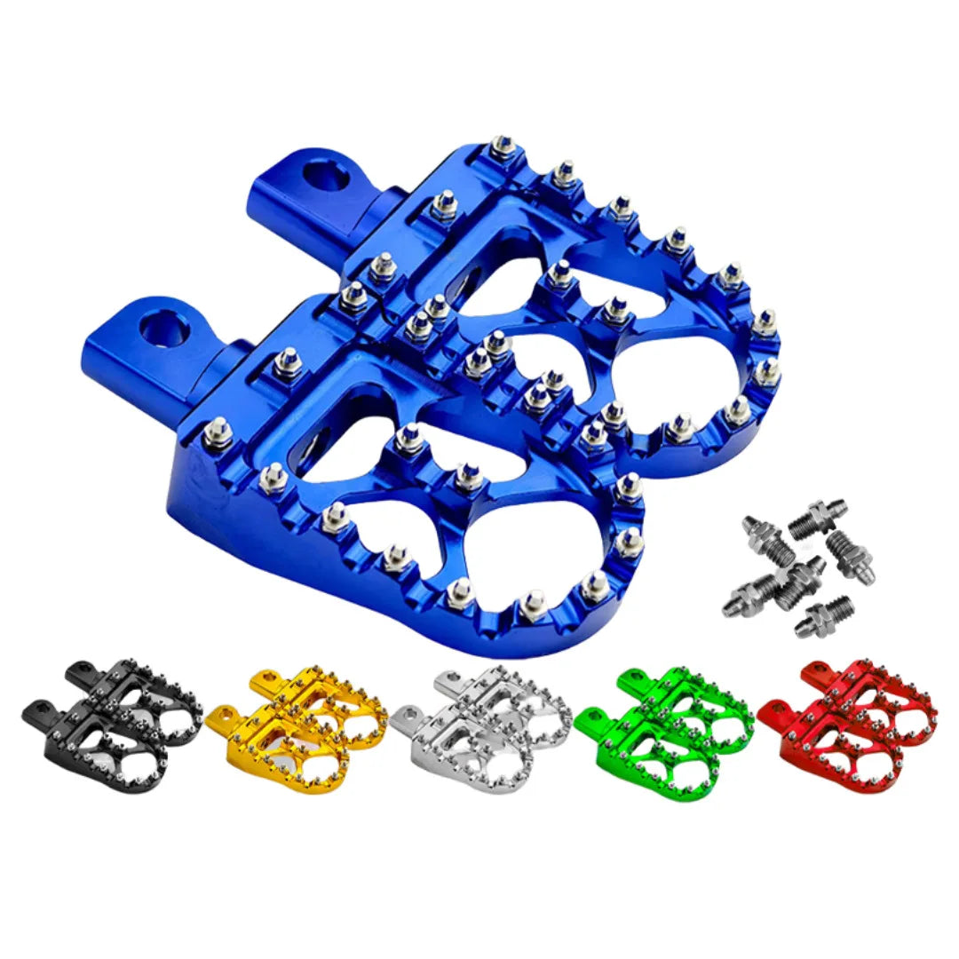 Ebike pegs