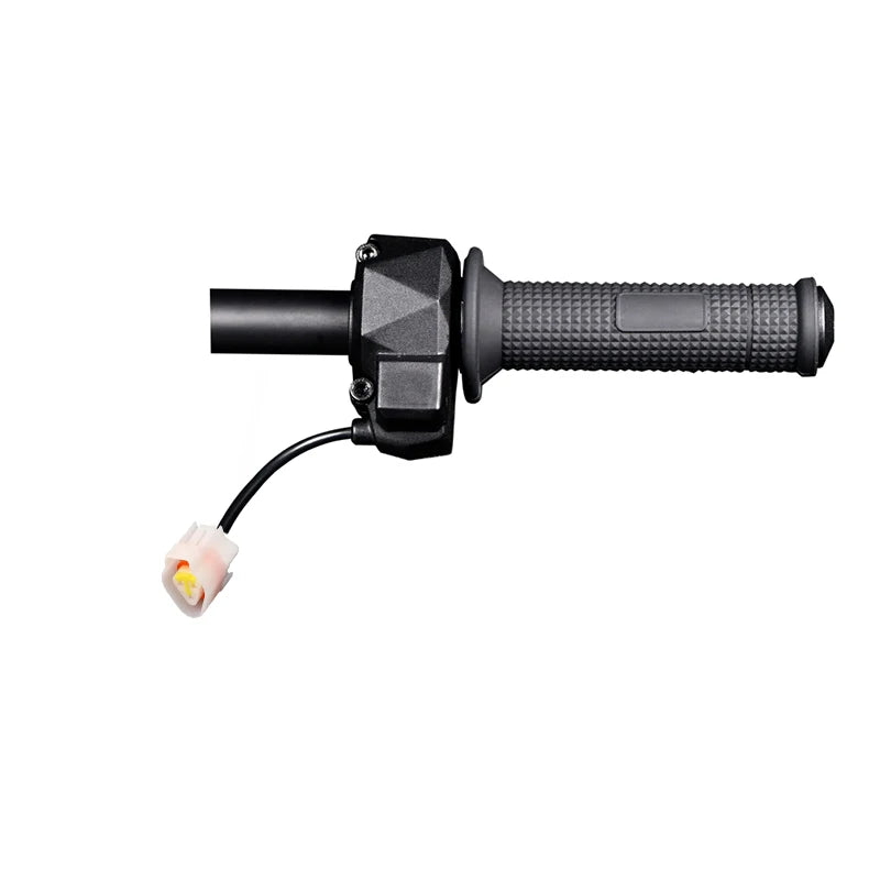 5 pin Juliet throttle with kill switch