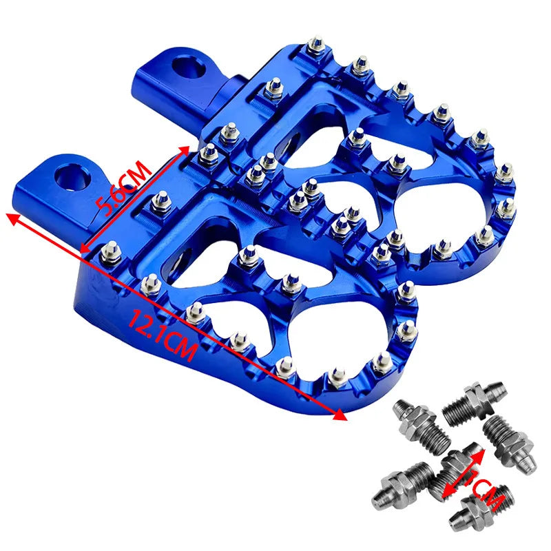 Ebike pegs