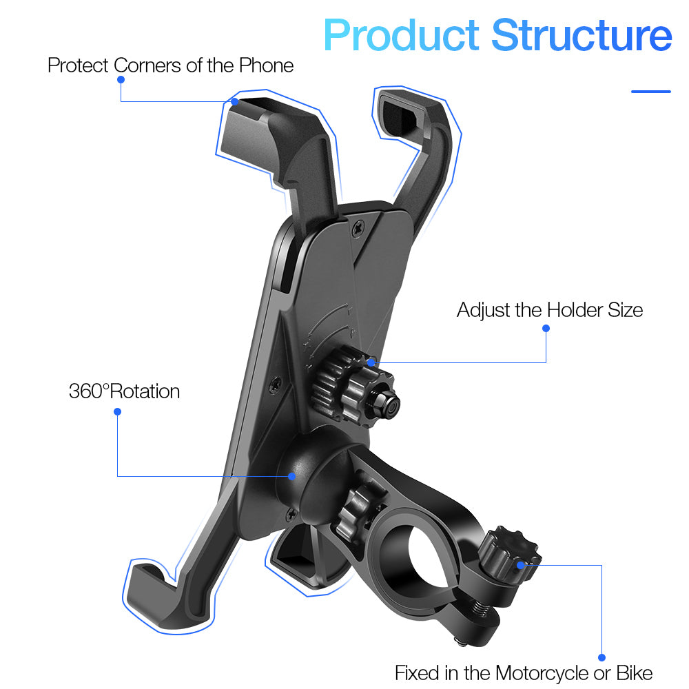 Phone mount
