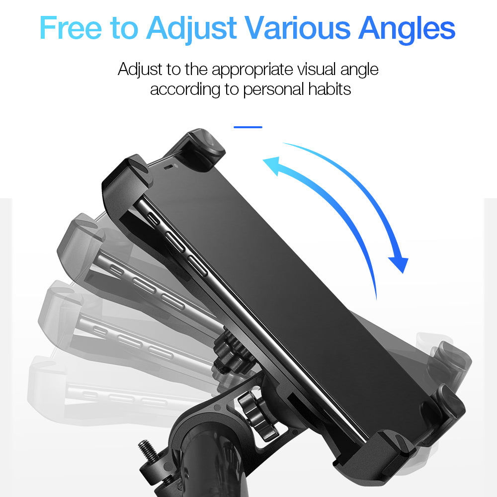 Phone mount