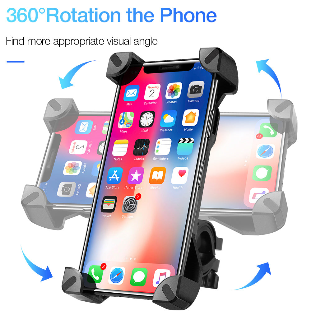 Phone mount