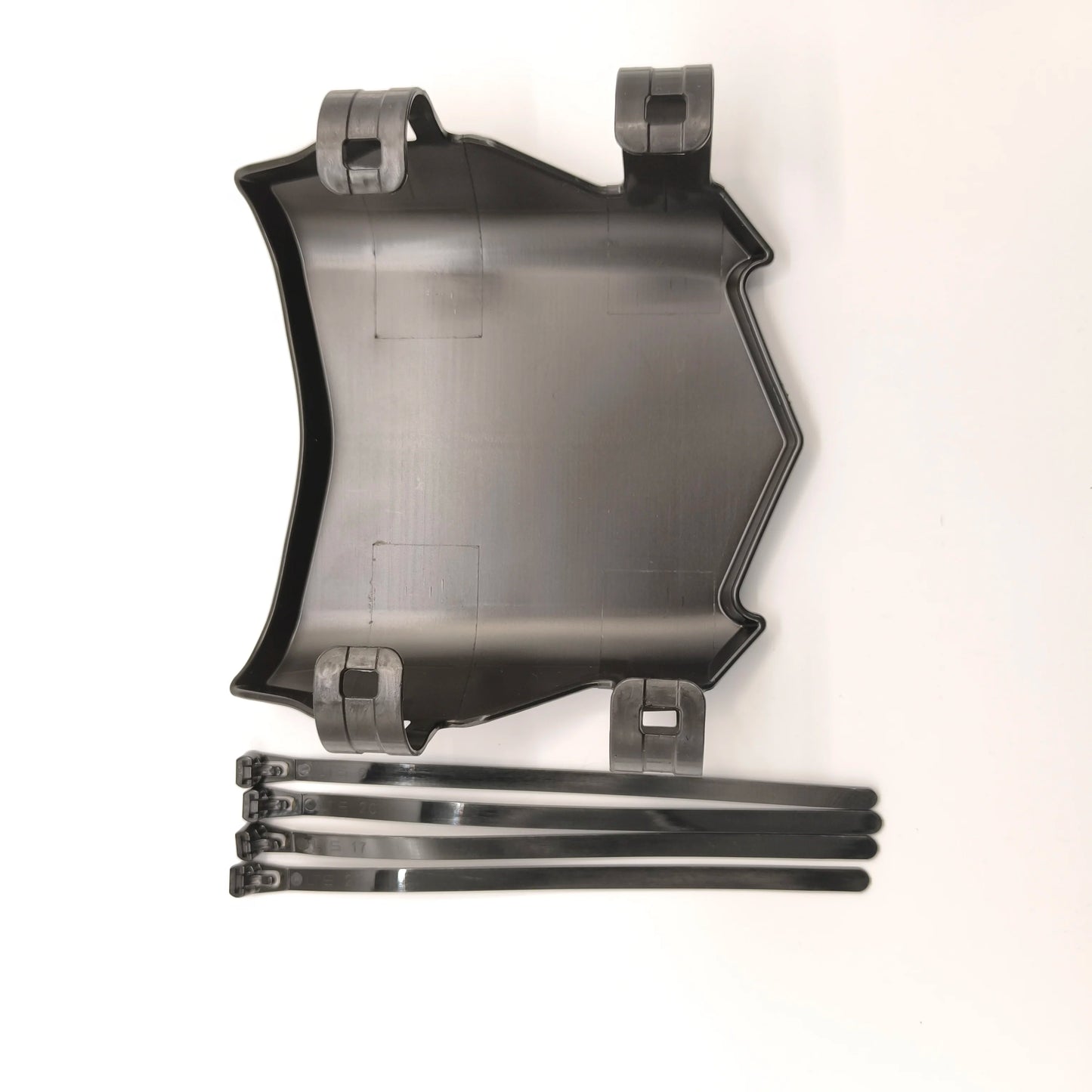 MotoCutz Front Plate