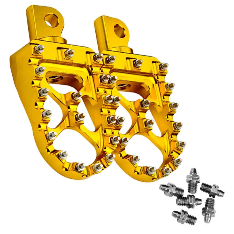 Ebike pegs