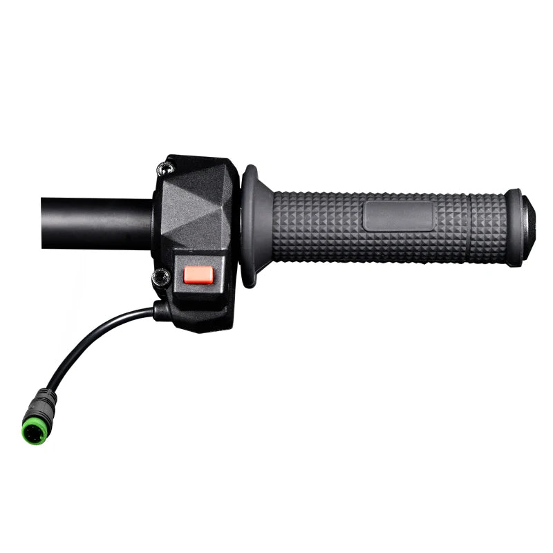 5 pin Juliet throttle with kill switch