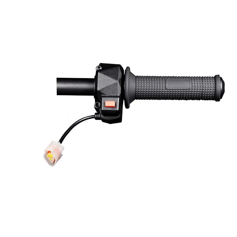 5 pin Juliet throttle with kill switch