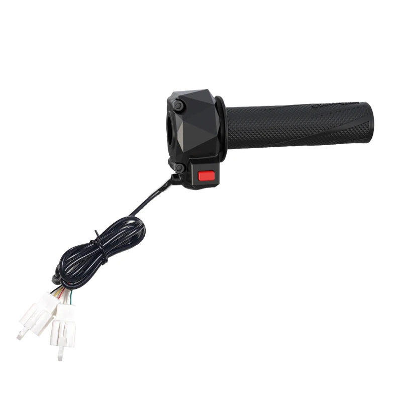 5 pin Juliet throttle with kill switch