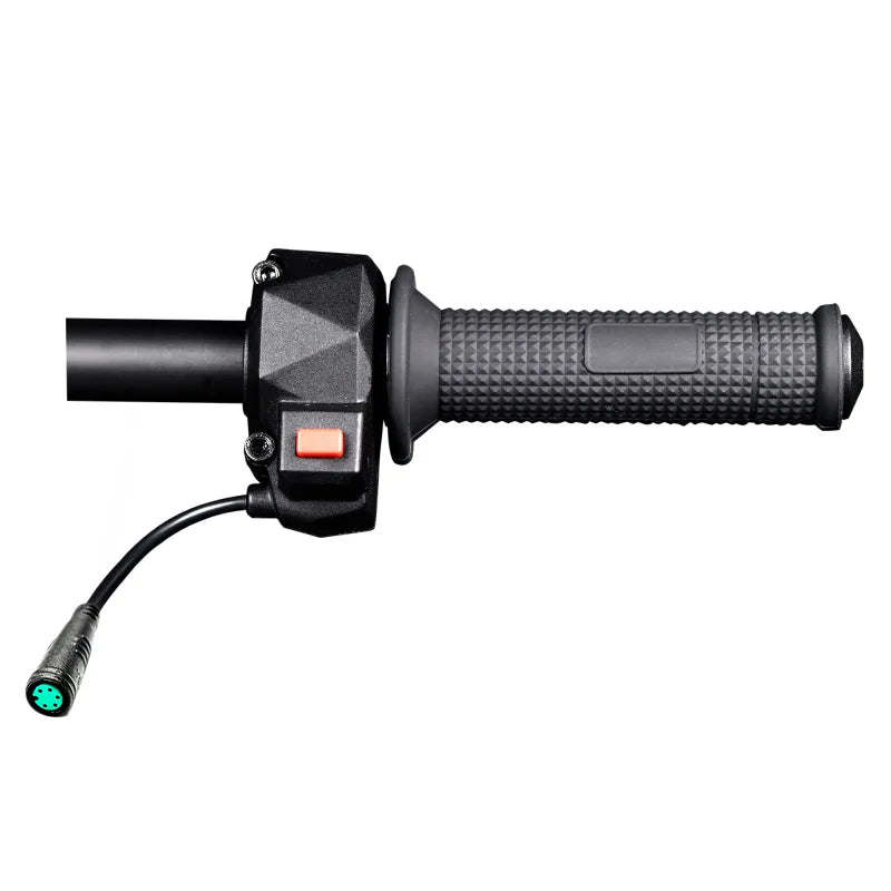 5 pin Juliet throttle with kill switch
