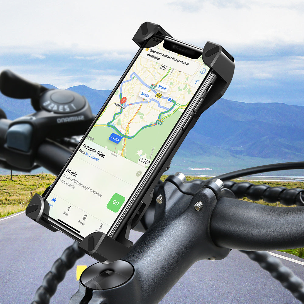 Phone mount