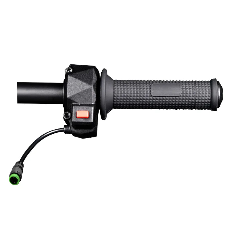 5 pin Juliet throttle with kill switch